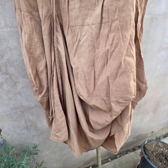 Ruti the Go To Skirt light brown - Picture 10 of 11
